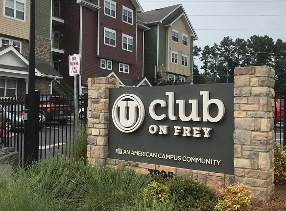 U Club On Frey Apartments - Kennesaw, GA