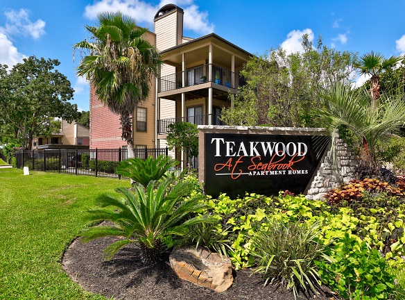 Teakwood At Seabrook - Seabrook, TX