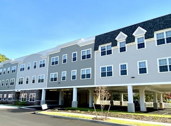 Baypointe At Keyport Apartments Brand New Construction! Leasing Now! - Keyport, NJ