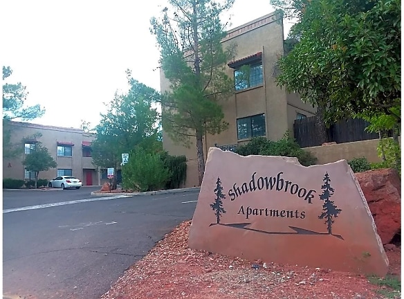 Shadowbrook Apartments - Sedona, AZ