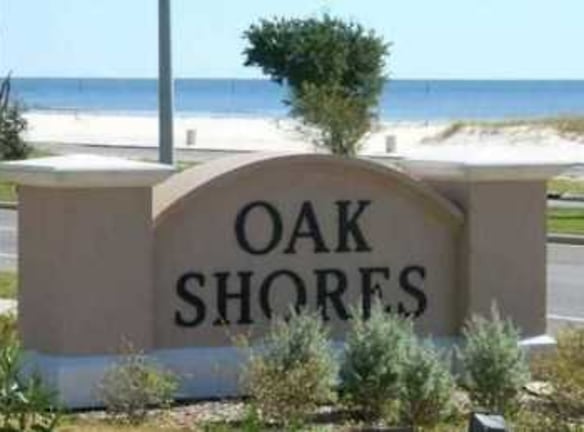 Oak Shores - Biloxi, MS