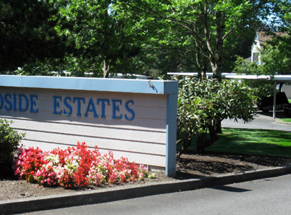 Woodside Estates - Salem, OR