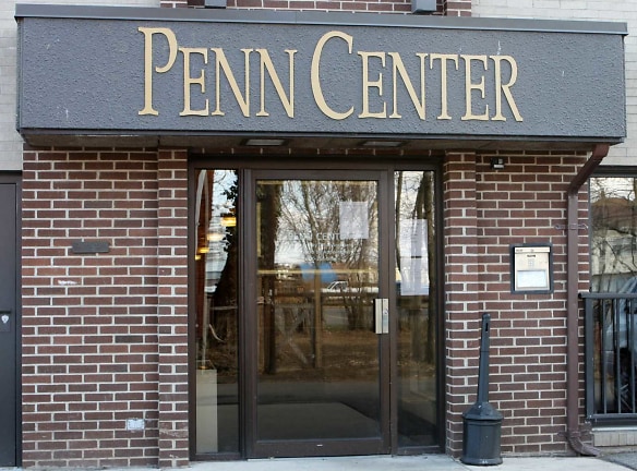 Penn Center Apartments - Williamsport, PA