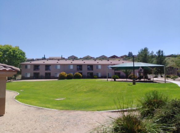 Parkway Apartments - Camp Verde, AZ
