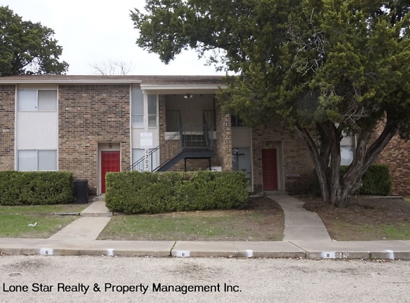 1303 Indian Trail - Harker Heights, TX