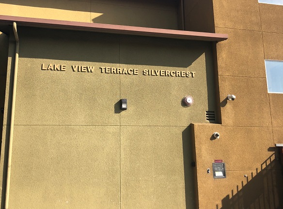 Lake View Terrace Silvercrest Apartments - Sylmar, CA