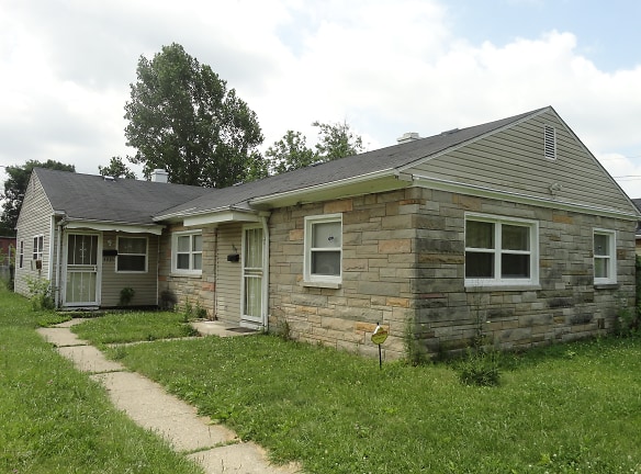 5925 E 24th St - Indianapolis, IN