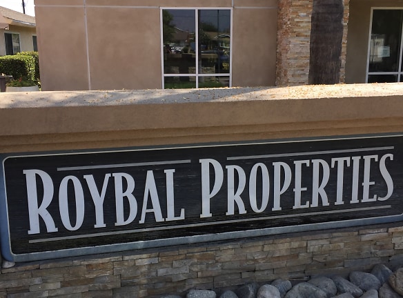 Roybal Properties Apartments - Baldwin Park, CA