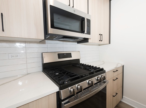 3762 S Indiana Ave unit 3 - Chicago, IL