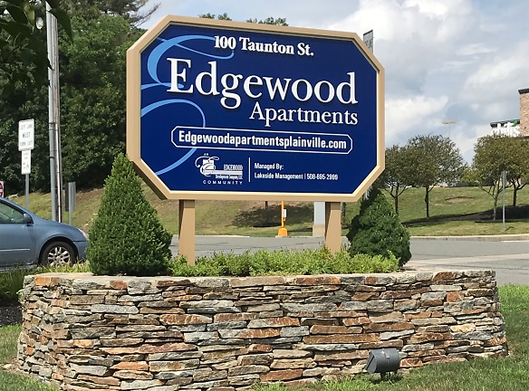 Edgewood Apartments - Plainville, MA