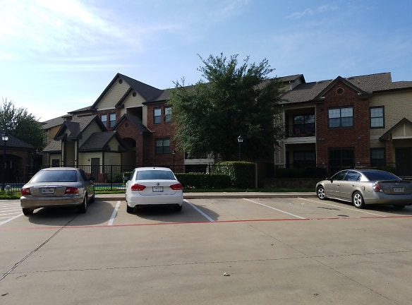 Spring Oaks Apartments - Balch Springs, TX