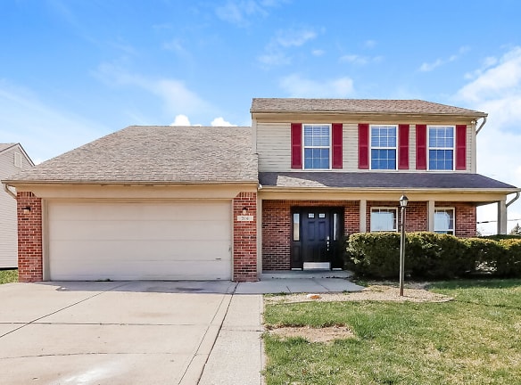 314 Garden Grace Dr - Indianapolis, IN