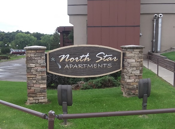 North Star Apartments - Brainerd, MN