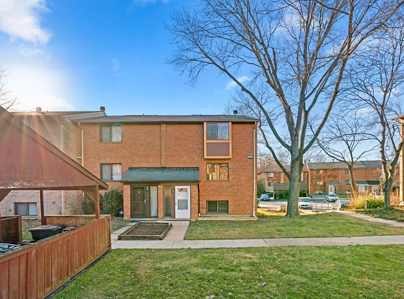 7350 Mossy Brink Ct - Columbia, MD