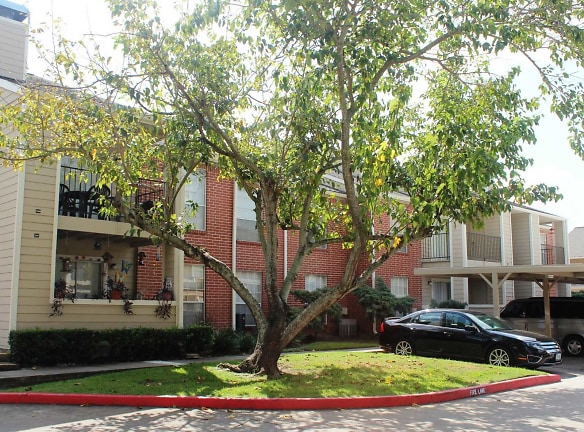 Settler's Cove Apartments - Beaumont, TX
