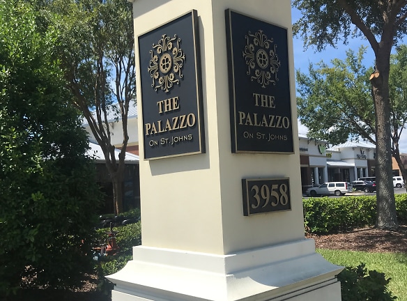 Palazzo On St. Johns Apartments - Jacksonville, FL