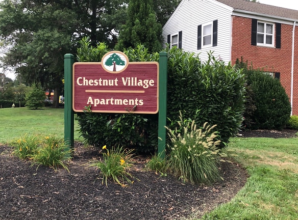Chestnut Village Apartments - Bordentown, NJ