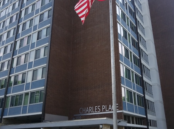Charles Place Apartments - Providence, RI