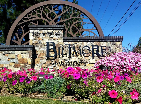 Biltmore Apartments - Spokane, WA