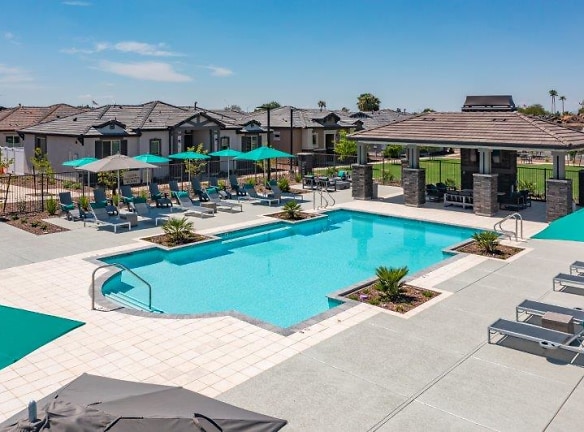 Vlux At Peoria Heights Apartments - Peoria, AZ