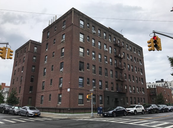 8201 19th Avenue Apartments - Brooklyn, NY