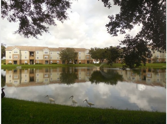 Tall Timbers Apartments - Plant City, FL