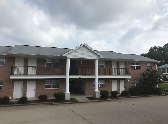 Orchardgate Apartments - Evansville, IN