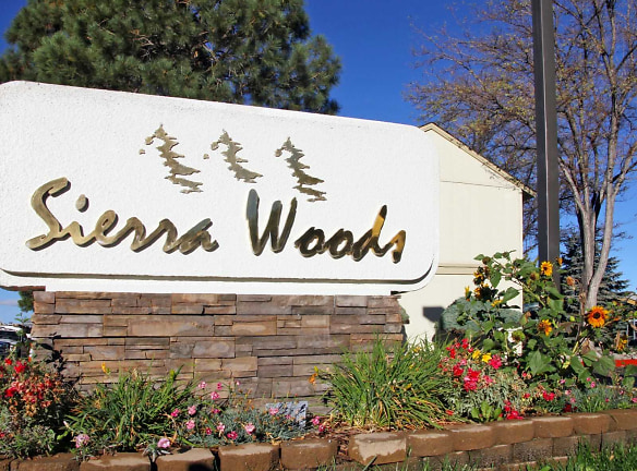 Sierra Woods - Sparks, NV