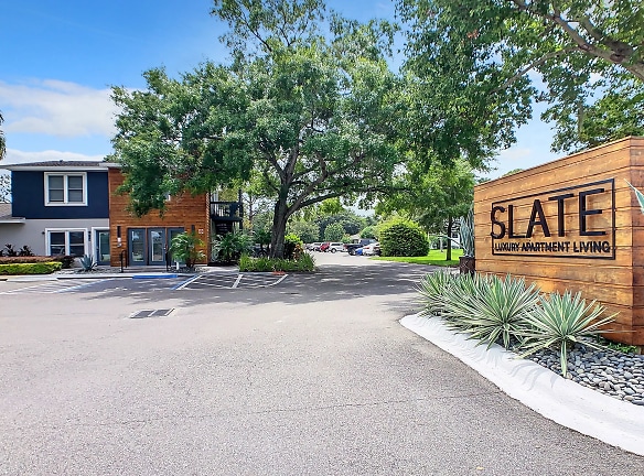 Slate Luxury Apartment Living - Winter Garden, FL