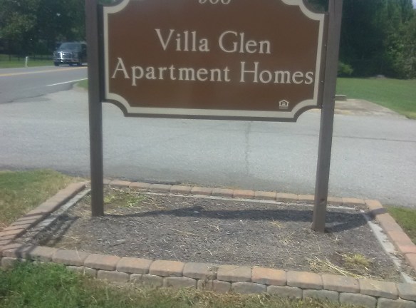 Villa Glen Apartments - Bessemer, AL