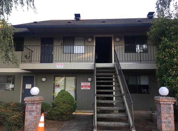 Hazel Dell Ridge Apt Apartments - Vancouver, WA