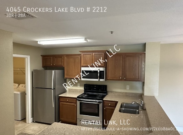 4045 Crockers Lake Blvd # 2212 - Sarasota, FL