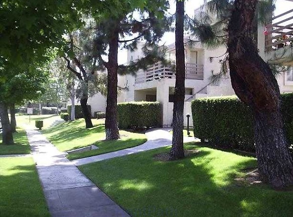 Lomita Court - Rancho Cucamonga, CA