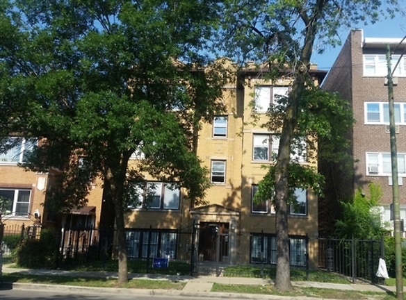 30 N Central Ave - Chicago, IL