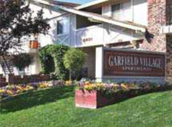 Garfield Village - Sacramento, CA