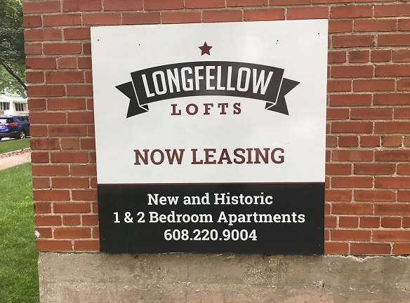 Longfellow Lofts Apartments - Madison, WI