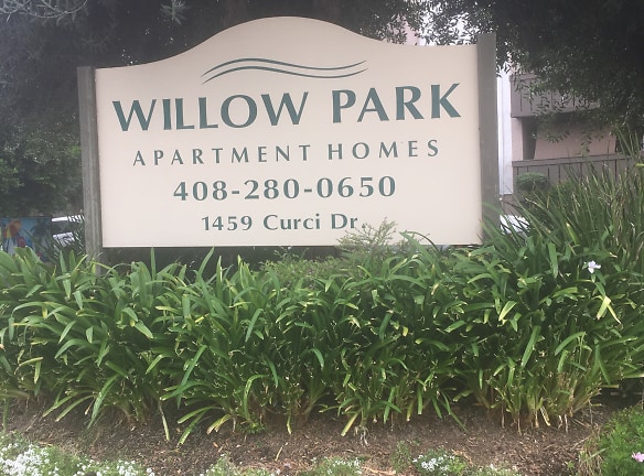 Willow Park Apartments - San Jose, CA