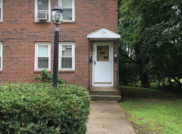 Goldthwaite Manor Apartments - Worcester, MA