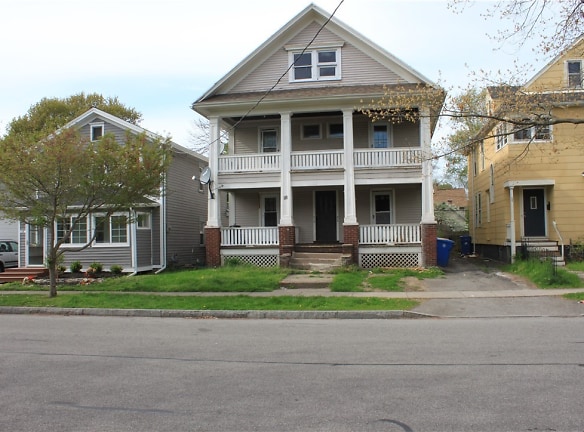 118 Gregory St - Rochester, NY