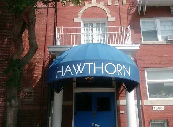 Hawthorn Apartments - Denver, CO