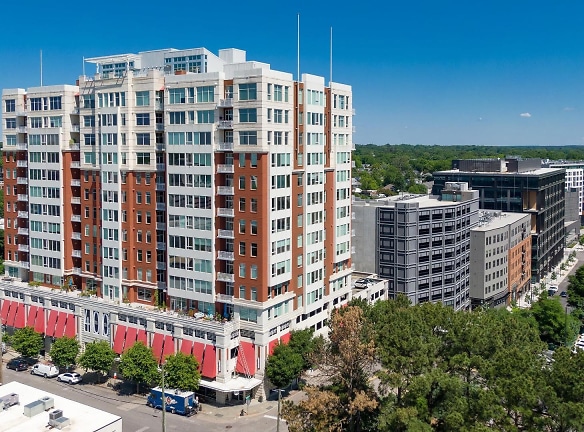 400 W North St #1526 - Raleigh, NC