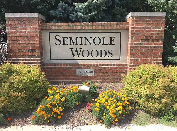 Seminole Woods Apartments - Fitchburg, WI