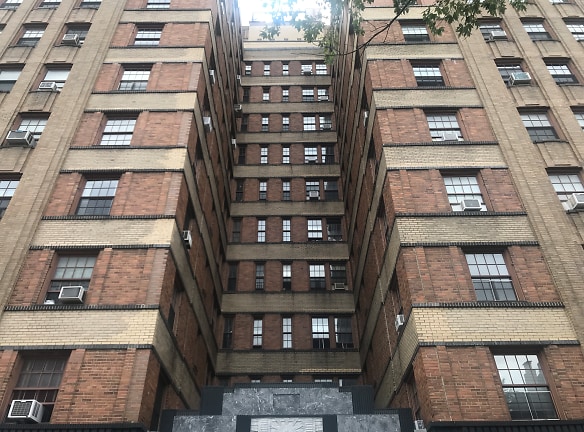 Cranlyn Building Corp Apartments - Brooklyn, NY
