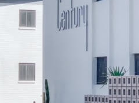 Century Apartments - Phoenix, AZ