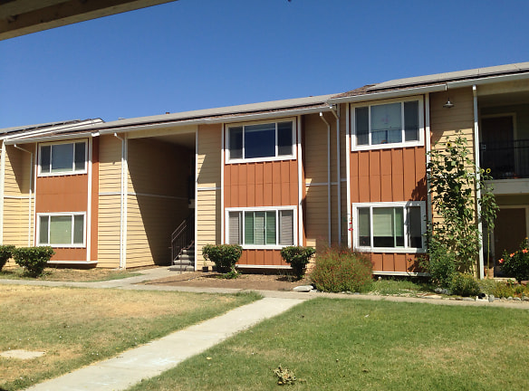 Olivehurst Apartments - Olivehurst, CA