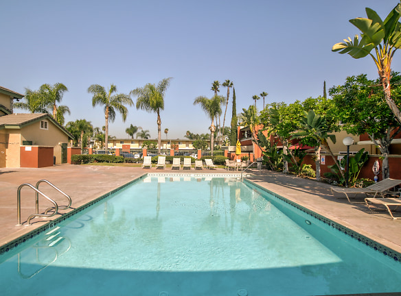 Portofino Cove Apartments - Anaheim, CA