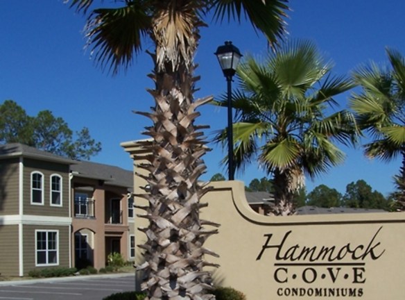 Hammock Cove Luxury Apartment Homes - Saint Marys, GA