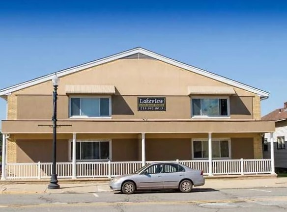 LakeView Apartments - Hobart, IN