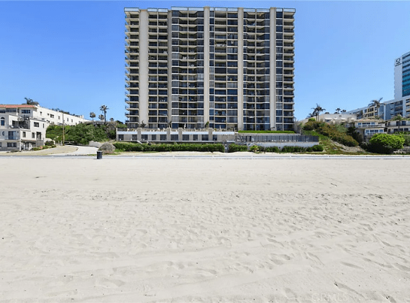 1750 E Ocean Blvd unit 501 - Long Beach, CA