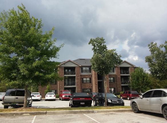 Forest Hill Apartments - Eight Mile, AL